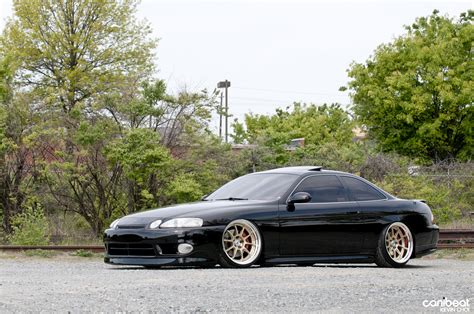 1993 Lexus Sc300