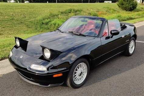 1993 Mazda Mx-5 photo