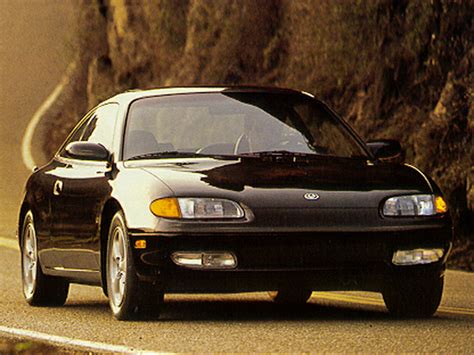 1993 Mazda Mx-6 photo