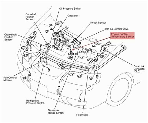 1993 Mazda Navajo engine