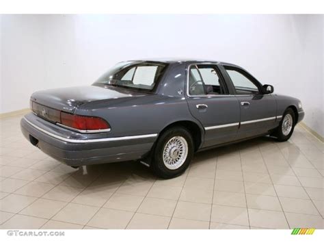 1993 Mercury Marquis