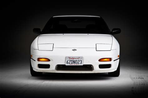 1993 Nissan 240sx photo