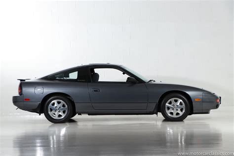 1993 Nissan 240sx photo