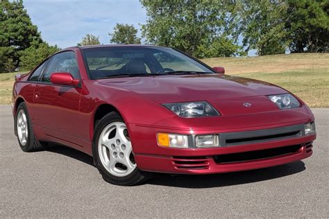 1993 Nissan 300zx photo