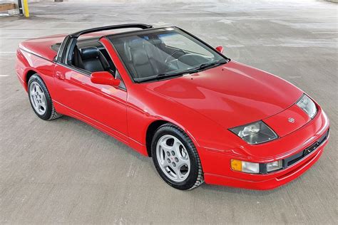 1993 Nissan 300zx