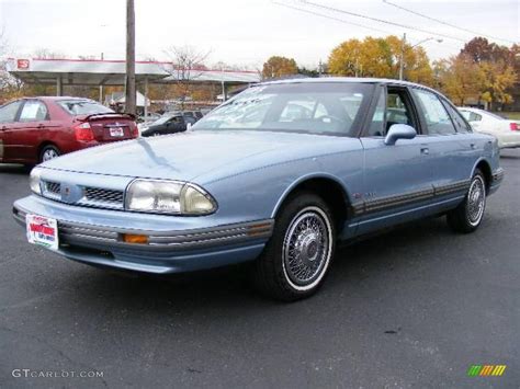 1993 Oldsmobile 88 photo