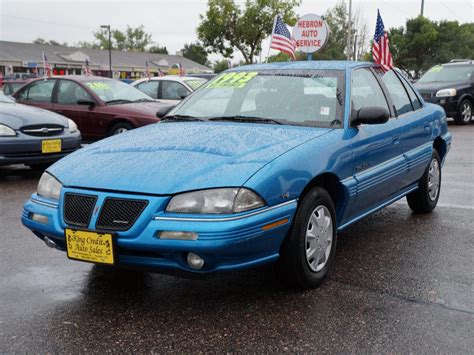 1993 Pontiac Grand prix engine