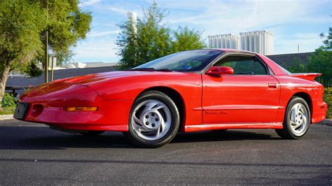 1993 Pontiac Trans am