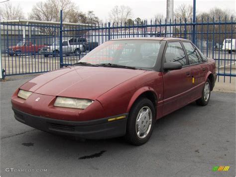 1993 Saturn Sl engine