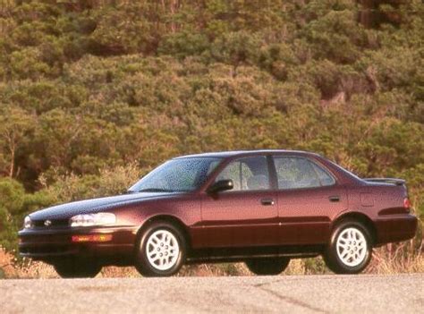 1993 Toyota Camry photo