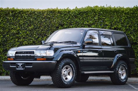 1993 Toyota Land cruiser