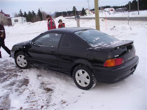 1993 Toyota Paseo