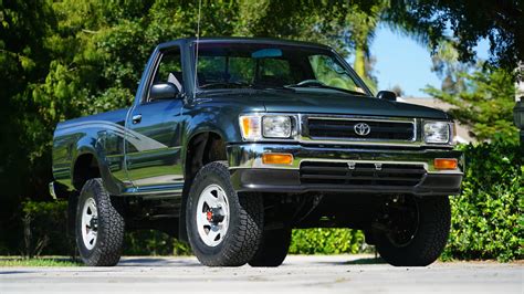 1993 Toyota Toyota truck