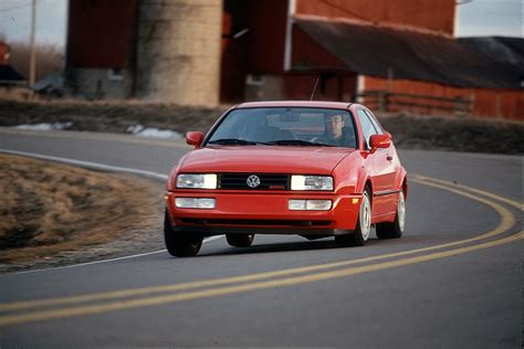 1993 Volkswagen Corrado photo