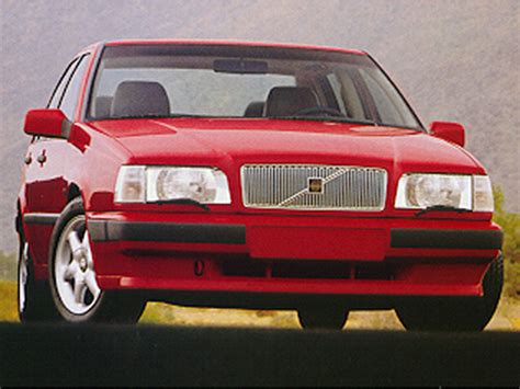 1993 Volvo 850 photo