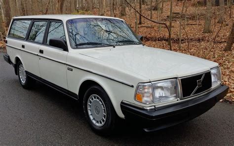 1993 Volvo Volvo white photo