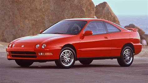 1994 Acura Integra photo