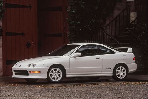 1994 Acura Integra