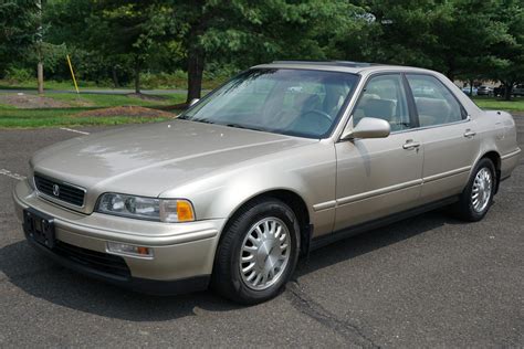 1994 Acura Legend photo