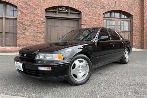 1994 Acura Legend photo