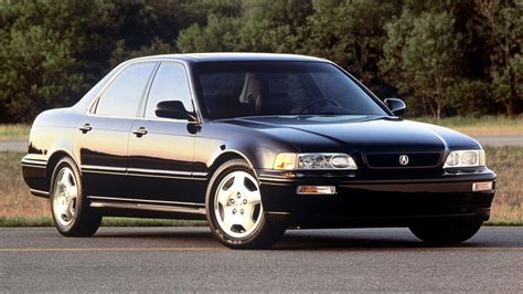 1994 Acura Legend