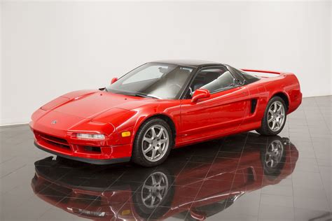 1994 Acura Nsx photo