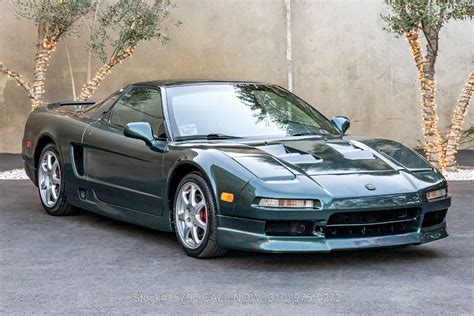 1994 Acura Nsx photo