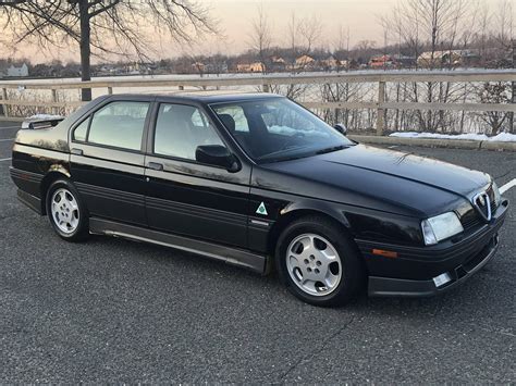 1994 Alfa romeo 164