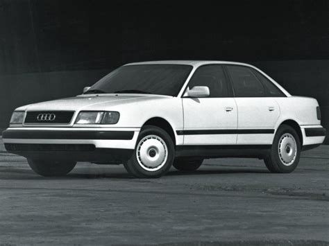 1994 Audi 100