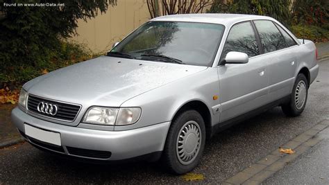 1994 Audi A6