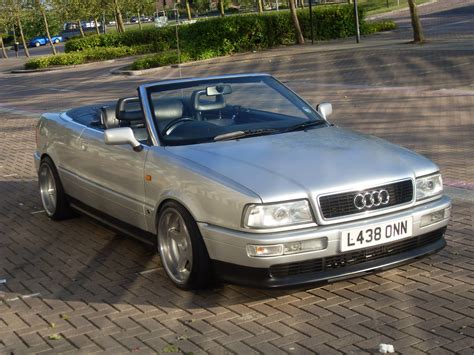 1994 Audi Cabriolet