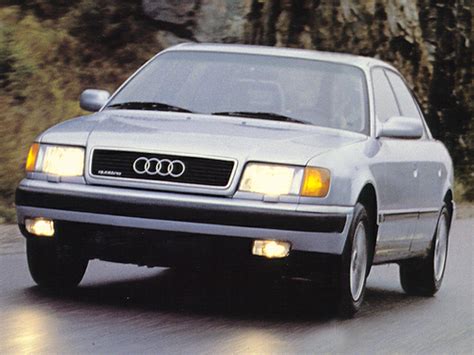 1994 Audi Quattro