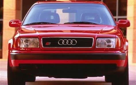 1994 Audi S4 photo