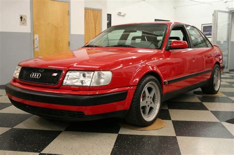 1994 Audi S4