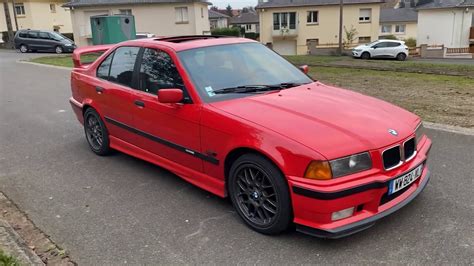 1994 Bmw 318 photo