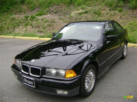 1994 Bmw 318