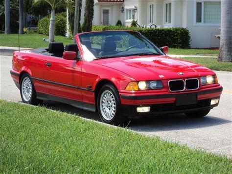 1994 Bmw 318ic photo