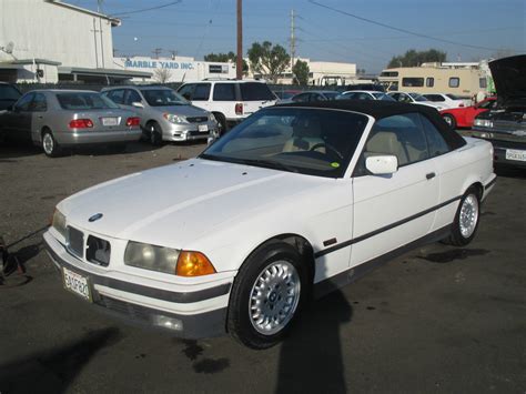 1994 Bmw 318ic