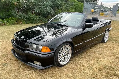 1994 Bmw 325