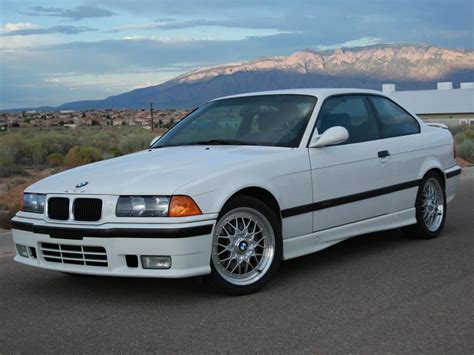 1994 Bmw 325i photo