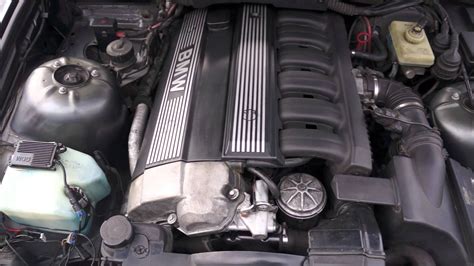 1994 Bmw 325ic engine