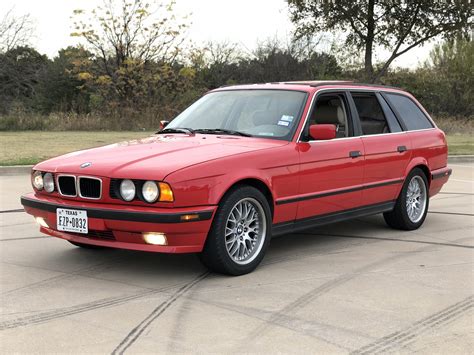 1994 Bmw 530i photo