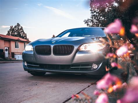 1994 Bmw 535 photo