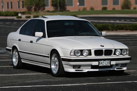 1994 Bmw 535i