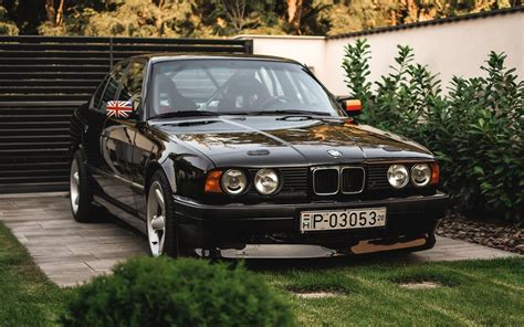 1994 Bmw 540