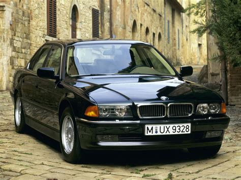 1994 Bmw 740i