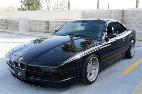 1994 Bmw 840ci photo