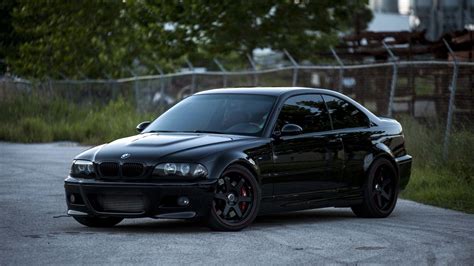 1994 Bmw E46