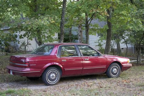 1994 Buick Century photo