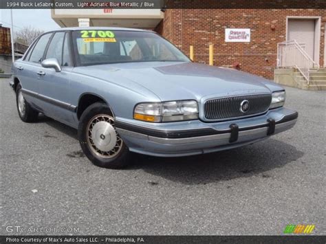 1994 Buick Lesabre photo